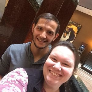 Meet your Posher, Zain